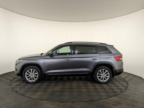 Skoda Kodiaq I с пробегом 2019 года, цена 3 100 000 рублей, 92984 км, внедорожник, Автокод Объявления