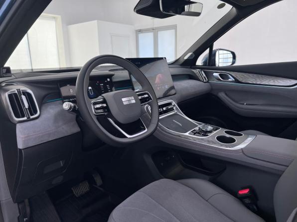 Geely Galaxy M7 с пробегом 2026 года, цена 3 990 000 рублей, 52 км, внедорожник, Автокод Объявления