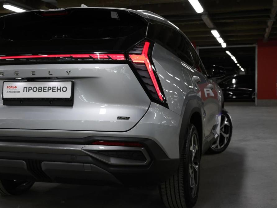 Geely Atlas II Москва  - изображение 25
