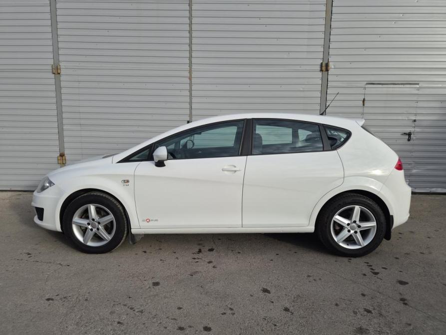 SEAT Leon II Рестайлинг Саратов  - изображение 8