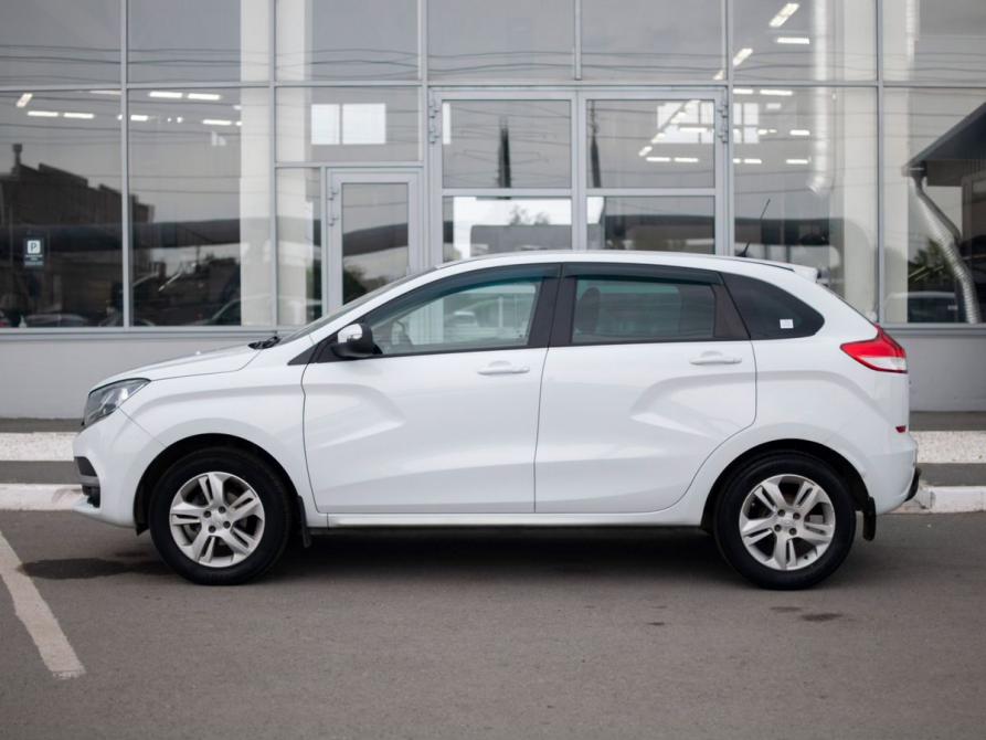 Lada (ВАЗ) XRAY I Курган  - изображение 7
