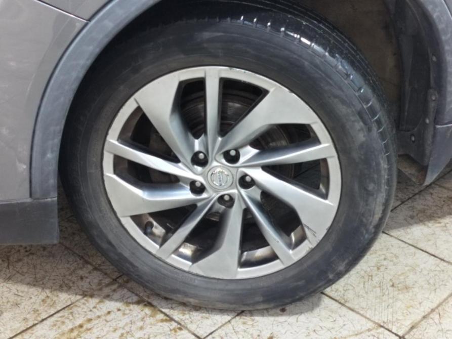 Nissan X-Trail III Санкт-Петербург  - изображение 9