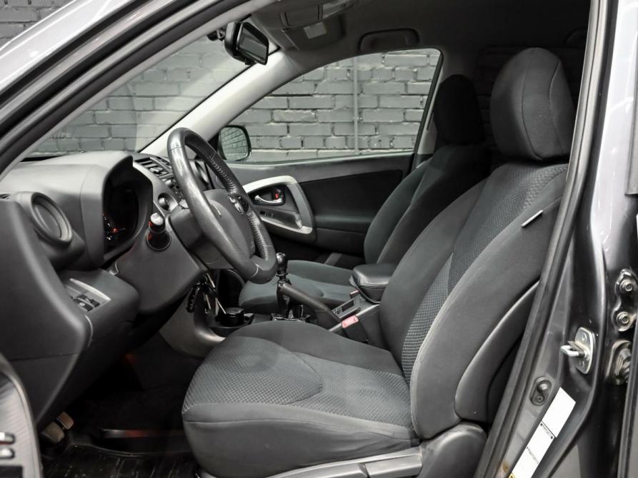 Toyota RAV4 III (XA30) Рестайлинг Екатеринбург  - изображение 9
