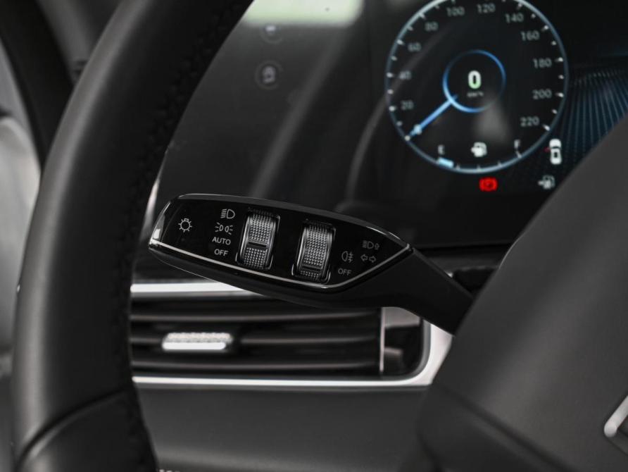 Chery Tiggo 7 Pro Max I Рестайлинг Ставрополь  - изображение 17