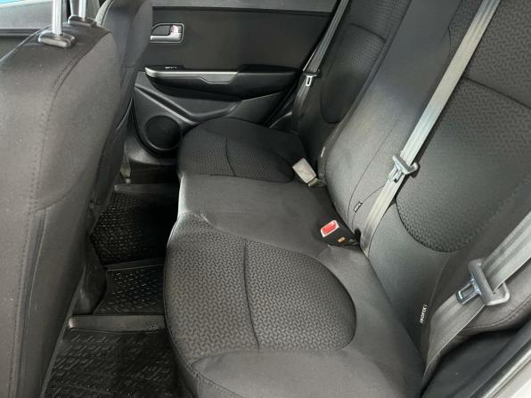 Kia Rio III с пробегом 2014 года, цена 844 340 рублей, 118423 км, седан, Автокод Объявления