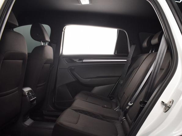 Skoda Kodiaq I с пробегом 2021 года, цена 2 774 995 рублей, 64572 км, внедорожник, Автокод Объявления