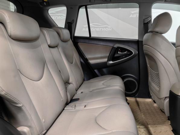 Toyota RAV4 III (XA30) с пробегом 2008 года, цена 1 290 000 рублей, 225153 км, внедорожник, Автокод Объявления