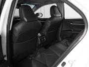 Toyota Camry VIII (XV70) Ростов-на-Дону  - изображение 31