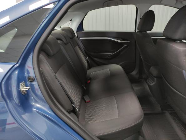Lada (ВАЗ) Vesta I с пробегом 2018 года, цена 939 000 рублей, 96302 км, седан, Автокод Объявления