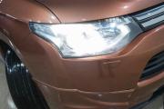 Mitsubishi Outlander III Новокузнецк  - изображение 46