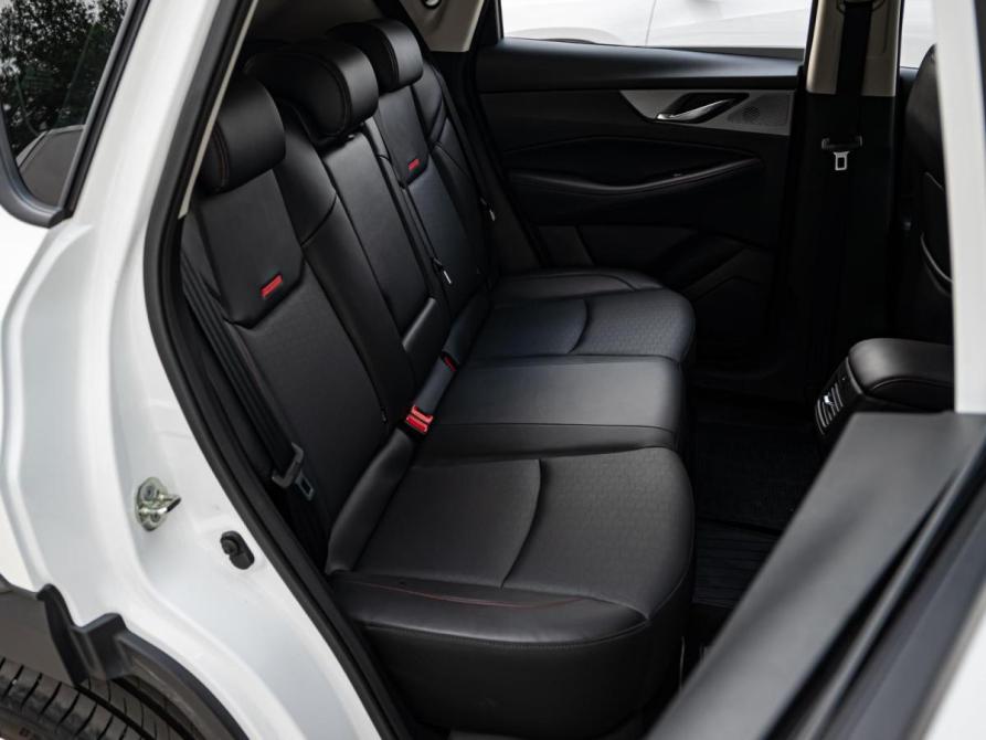 Changan CS35 Plus I Рестайлинг Краснодар  - изображение 7