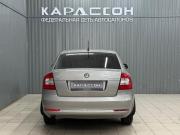 Skoda Octavia II (A5) Рестайлинг Магнитогорск  - изображение 20
