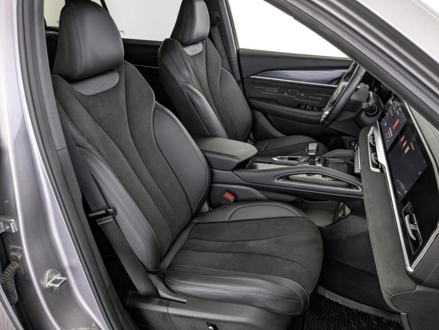 Geely Monjaro I Рестайлинг Москва  - изображение 24