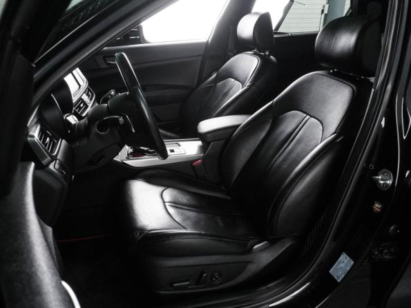 Kia Optima IV с пробегом 2016 года, цена 1 769 000 рублей, 140403 км, седан, Автокод Объявления