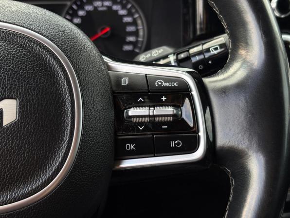 Kia Sorento IV с пробегом 2022 года, цена 3 650 000 рублей, 128760 км, внедорожник, Автокод Объявления