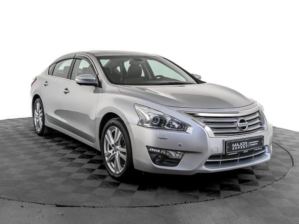 Nissan Teana III с пробегом 2014 года, цена 1 690 000 рублей, 93466 км, седан, Автокод Объявления