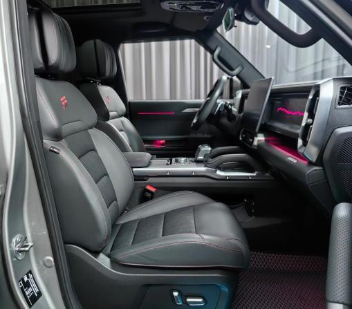 JETOUR T2 с пробегом 2025 года, цена 3 595 000 рублей, 13744 км, внедорожник, Автокод Объявления