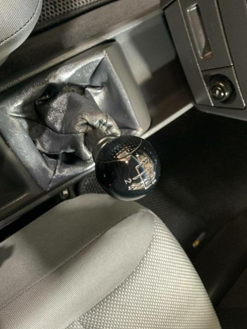 Chevrolet Aveo I Рестайлинг Нижнекамск  - изображение 12