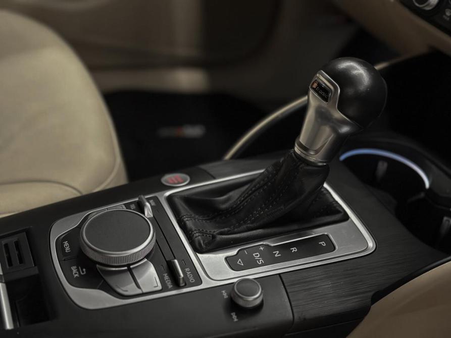 Audi A3 III (8V) Красноярск  - изображение 23