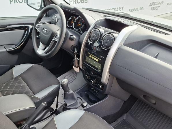 Lada (ВАЗ) Largus I Рестайлинг с пробегом 2021 года, цена 875 000 рублей, 275817 км, универсал, Автокод Объявления