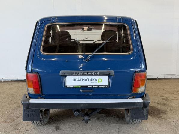 Lada (ВАЗ) 2121 (4x4) I Рестайлинг с пробегом 2011 года, цена 350 000 рублей, 177586 км, внедорожник, Автокод Объявления
