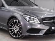 Mercedes-Benz CLS II (C218) Рестайлинг Воронеж  - изображение 32