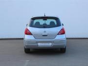 Nissan Tiida I Рестайлинг Липецк  - изображение 24