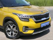Kia Seltos I Санкт-Петербург  - изображение 32