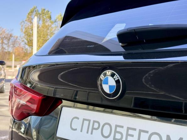 BMW X3 III (G01) с пробегом 2019 года, цена 3 500 000 рублей, 147131 км, внедорожник, Автокод Объявления