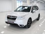Subaru Forester IV Самара  - изображение 23