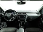 Skoda Rapid I Рестайлинг Санкт-Петербург  - изображение 31