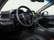 Toyota Camry VIII (XV70) Рестайлинг Москва  - изображение 27