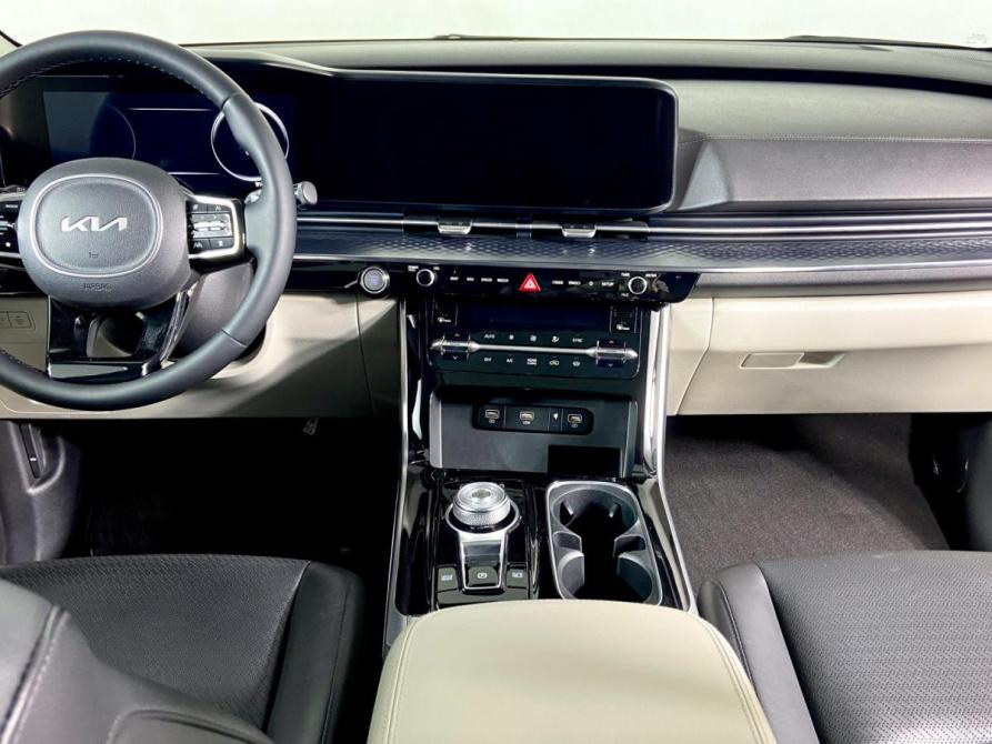 Kia Carnival IV Москва  - изображение 13