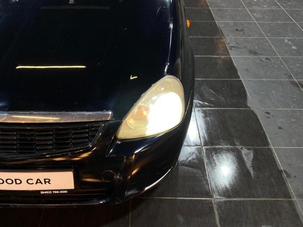 Lada (ВАЗ) Priora I с пробегом 2012 года, цена 430 000 рублей, 215557 км, седан, Автокод Объявления