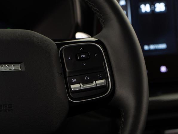 Haval Jolion I с пробегом 2024 года, цена 2 577 444 рубля, 9352 км, внедорожник, Автокод Объявления
