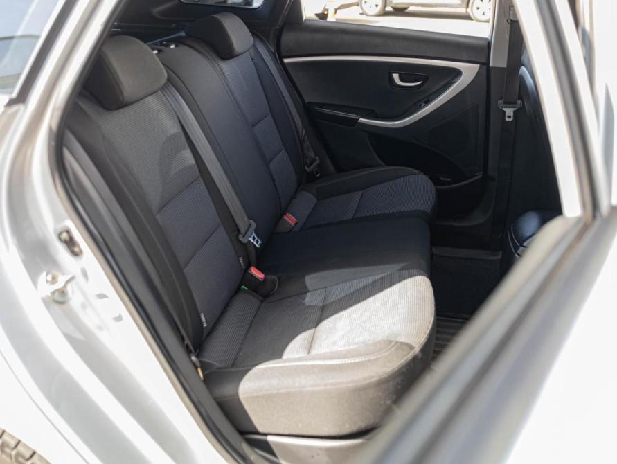 Hyundai i30 II Краснодар  - изображение 7