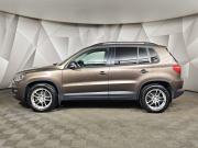 Volkswagen Tiguan I Рестайлинг Москва  - изображение 24