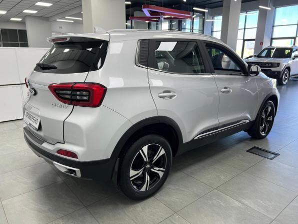 Chery Tiggo 4 Pro I с пробегом 2023 года, цена 1 590 000 рублей, 50000 км, внедорожник, Автокод Объявления