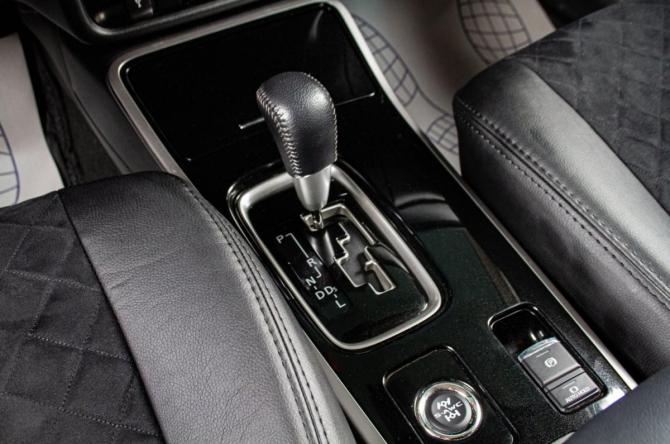 Mitsubishi Outlander III Рестайлинг 3 с пробегом 2021 года, цена 2 949 000 рублей, 77400 км, внедорожник, Автокод Объявления