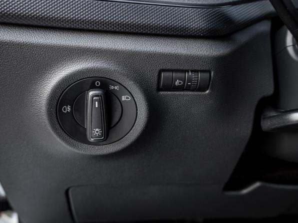 Volkswagen Polo VI с пробегом 2021 года, цена 1 575 000 рублей, 79792 км, лифтбек, Автокод Объявления