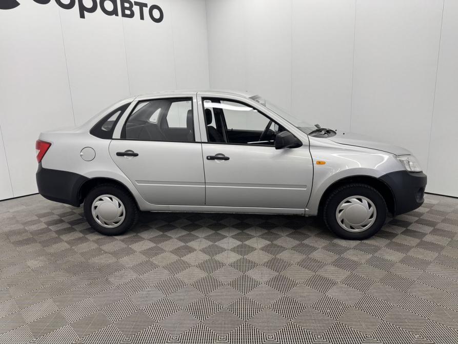 Lada (ВАЗ) Granta I Воронеж  - изображение 9