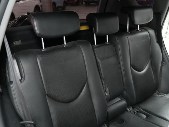 Toyota RAV4 III (XA30) с пробегом 2008 года, цена 1 360 000 рублей, 288328 км, внедорожник, Автокод Объявления
