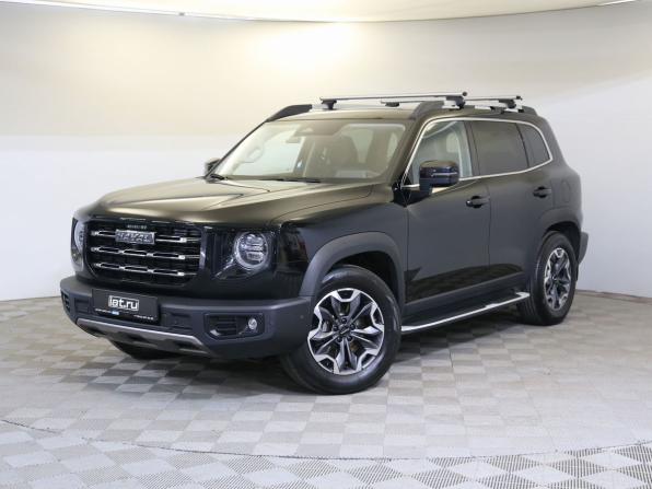 Haval Dargo с пробегом 2023 года, цена 2 395 000 рублей, 91000 км, внедорожник, Автокод Объявления