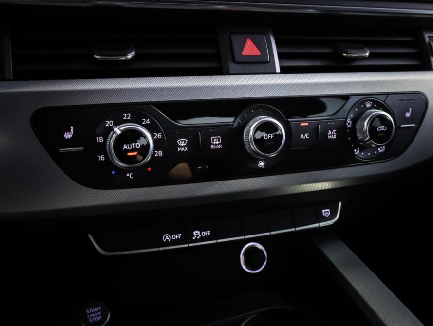 Audi A4 V (B9) Москва  - изображение 18
