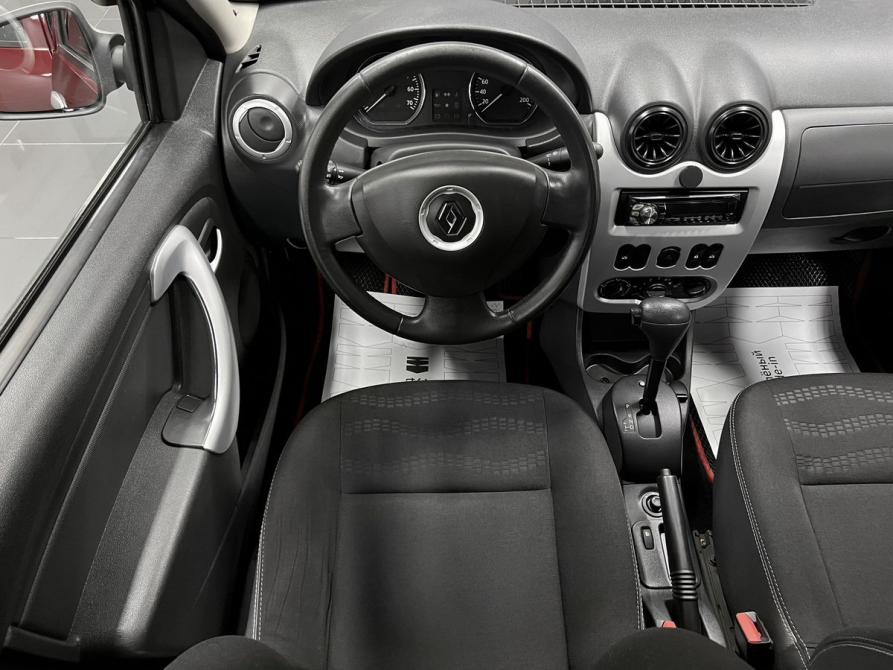 Renault Sandero I Тверь  - изображение 11