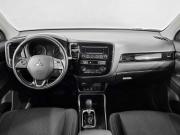 Mitsubishi Outlander III Рестайлинг 3 Москва  - изображение 21