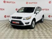 Ford Kuga I Вологда  - изображение 19