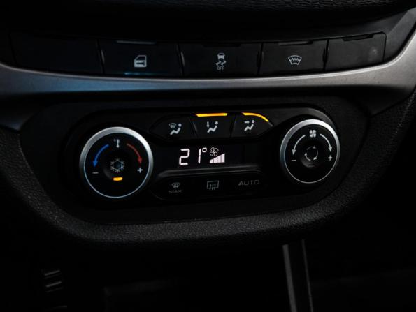 Lada (ВАЗ) Vesta I с пробегом 2018 года, цена 1 099 000 рублей, 110133 км, универсал, Автокод Объявления