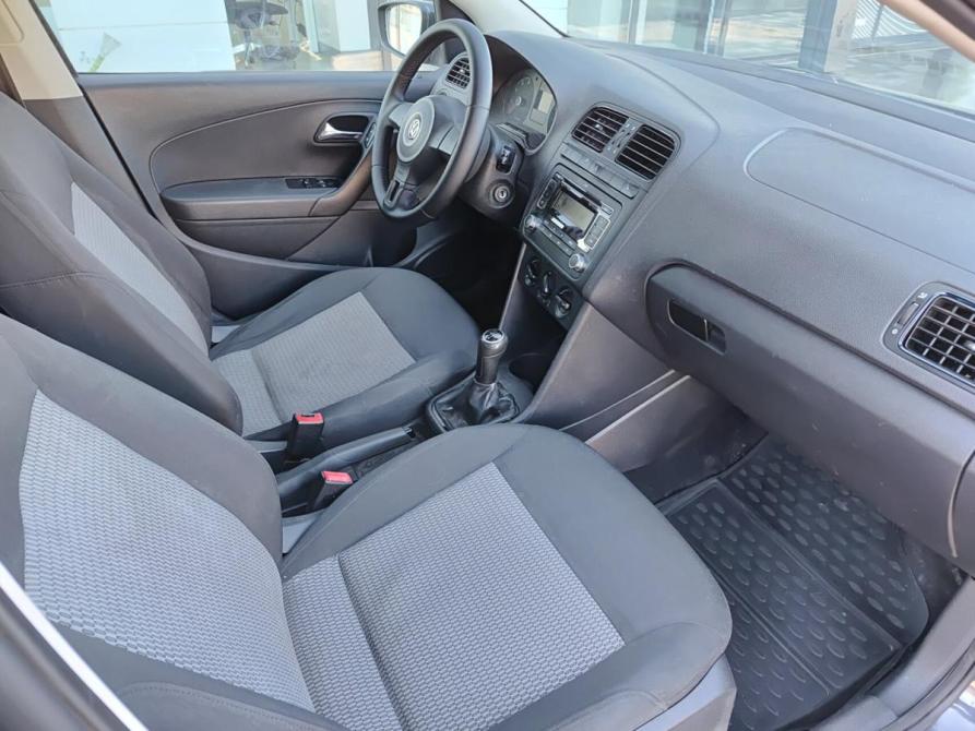 Volkswagen Polo V Ижевск  - изображение 13