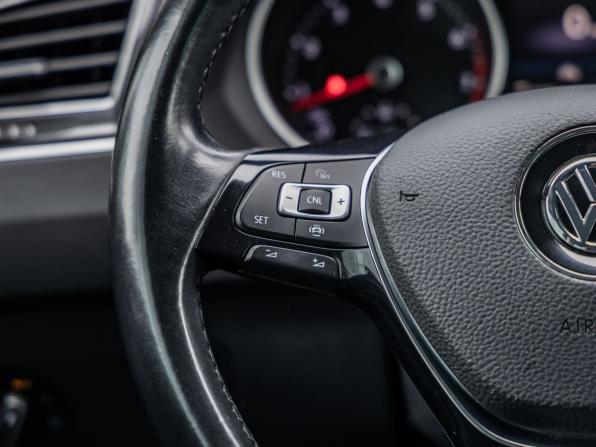 Volkswagen Tiguan II с пробегом 2019 года, цена 2 098 000 рублей, 155743 км, внедорожник, Автокод Объявления